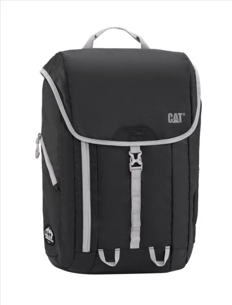 HAMA Cat ruksak Mont Blanc Eiger, čierny 42029291