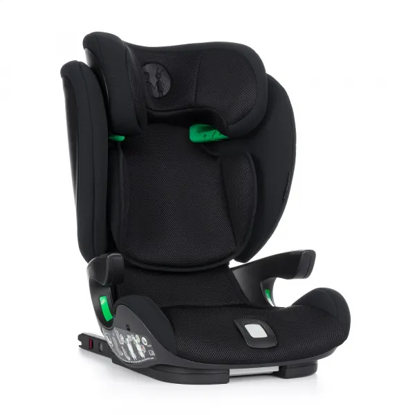 PETITEMARS Autosedačka Petite&Mars Elite Pro i-Size Farba: Grey Air