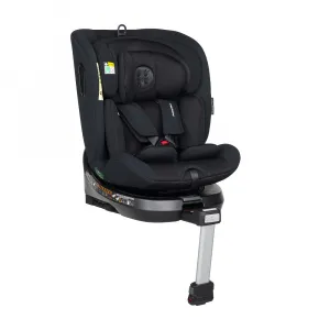 PETITEMARS Autosedačka Petite&Mars Twistguard Pro i-Size Farba: Grey Air