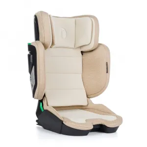 PETITEMARS Autosedačka Petite&Mars Flex Pro i-Size Farba: Black Air