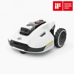 Mammotion YUKA 2000