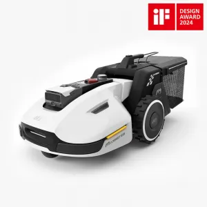 Mammotion YUKA 2000 s košom