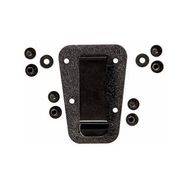 ESEE Izula S35VN Black Sheath