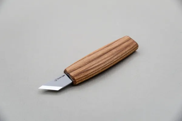 BeaverCraft C9 - Marking Striking Knife