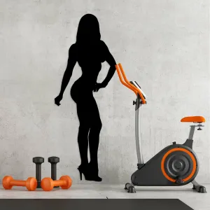 Darček pre ženu - Obraz bikiny fitness