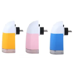Zvlhčovač aróma difúzor led lampa, Verk 24048 