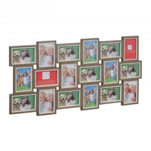 Fotorámik na 18 fotografií RD26825
