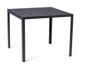 Elvisia Záhradný set BRIMA | antracit