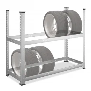 Stojan na 8 pneumatik, RD49679 