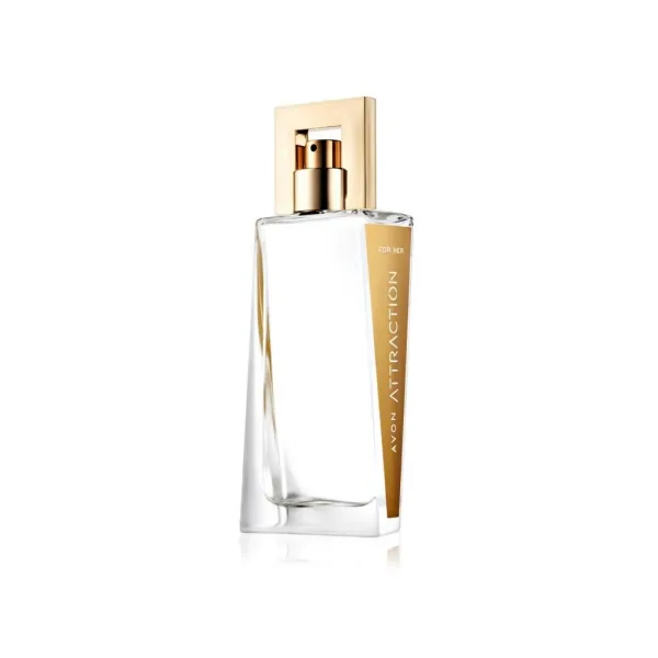 Avon Attraction For Her Parfumovaná voda dámska Objem: 30 ml