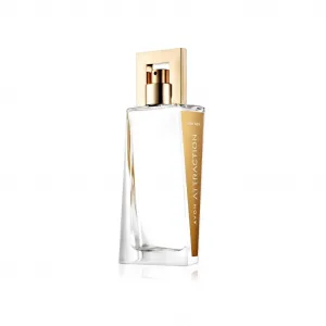 Avon Attraction For Her Parfumovaná voda dámska Objem: 30 ml