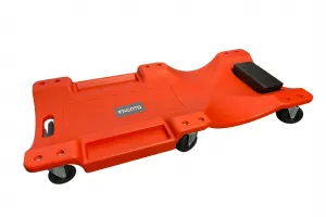 INVENTO Dielenské lehátko s lampičkou