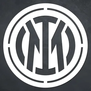 Futbalový darček - Logo Inter Milan