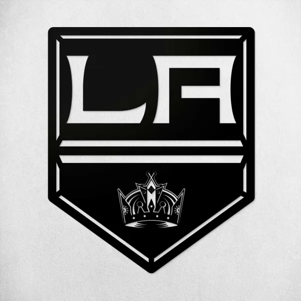 Hokejový obraz NHL - Los Angeles Kings