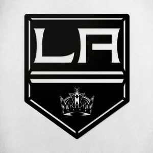 Hokejový obraz NHL - Los Angeles Kings