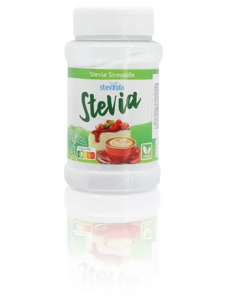 El Compra Steviola Stévia sladidlo 350 g v prášku Obsah: 2x350g