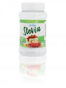 El Compra Steviola Stévia sladidlo 350 g v prášku Obsah: 2x350g