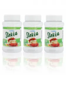 El Compra Steviola Stévia sladidlo 350 g v prášku Obsah: 2x350g