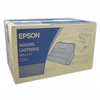 Epson C13S051111 čierný (black) originálny toner