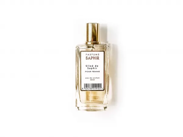 SAPHIR - Siloe Veľkosť: 30 ml
