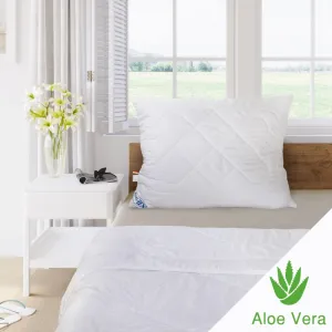 Prikrývka ALOE VERA letná