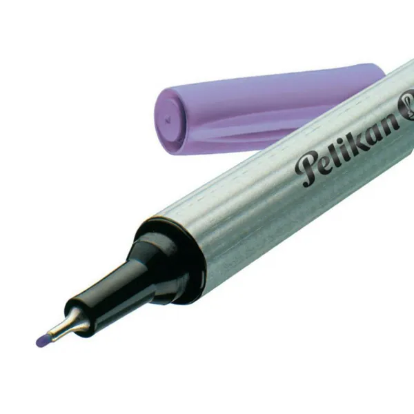 Pelikan 96 Liner fialová