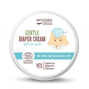Ochranný krém proti zapareninám WoodenSpoon 100 ml