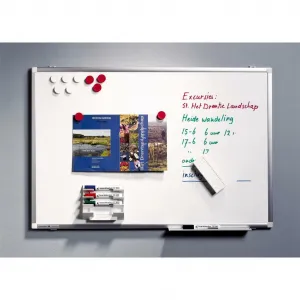 Legamaster Tabuľa PREMIUM PLUS 100x150 cm