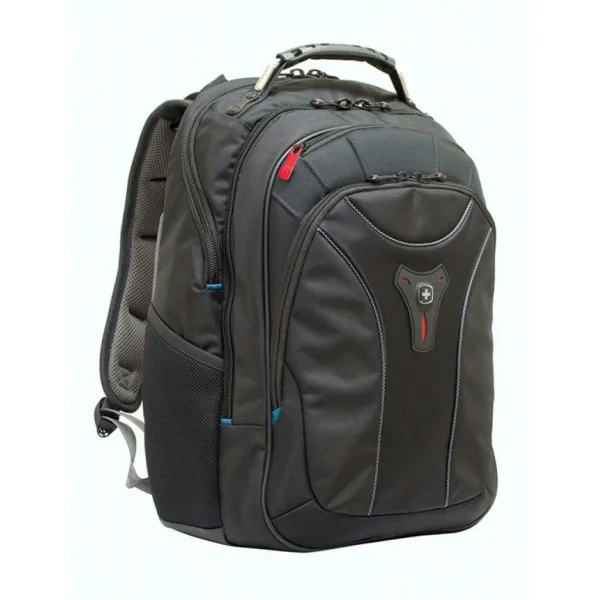 Batoh Wenger 600637 17'' Black