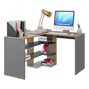 PC stôl TAMARI Tempo Kondela