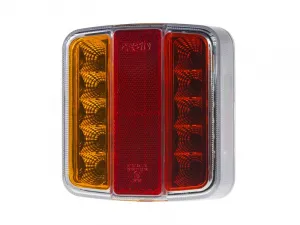 Světlo zadní LED STU TRL08LED