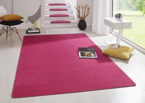 Koberec Fancy ružový
