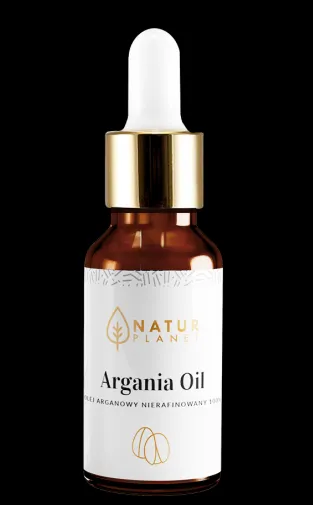 Natur Planet - Arganový olej Objem: 100 ml