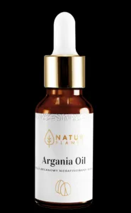 Natur Planet - Arganový olej Objem: 100 ml