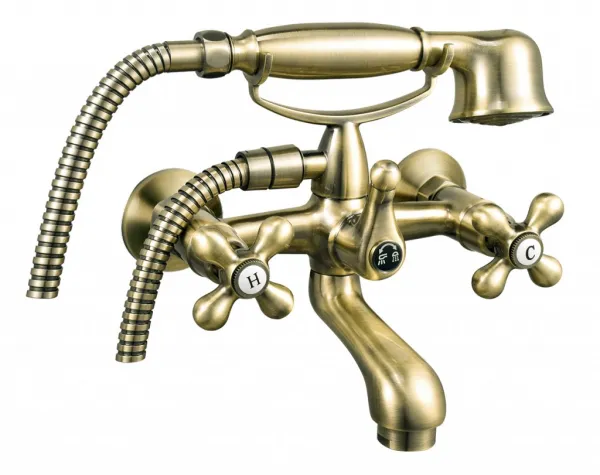 Novaservis - Vaňová batéria 150 mm BAI11BR