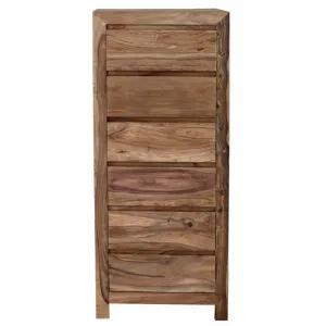 indickynabytok.sk - Komoda Gani 60x150x45 z indického masívu palisander