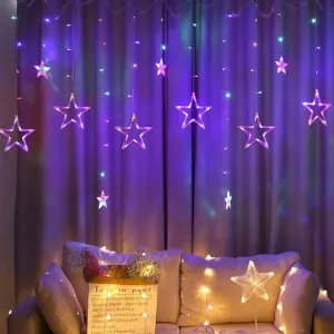 Tutumi Dekorativní LED světelný řetěz AROD 002 300 cm vícebarevný