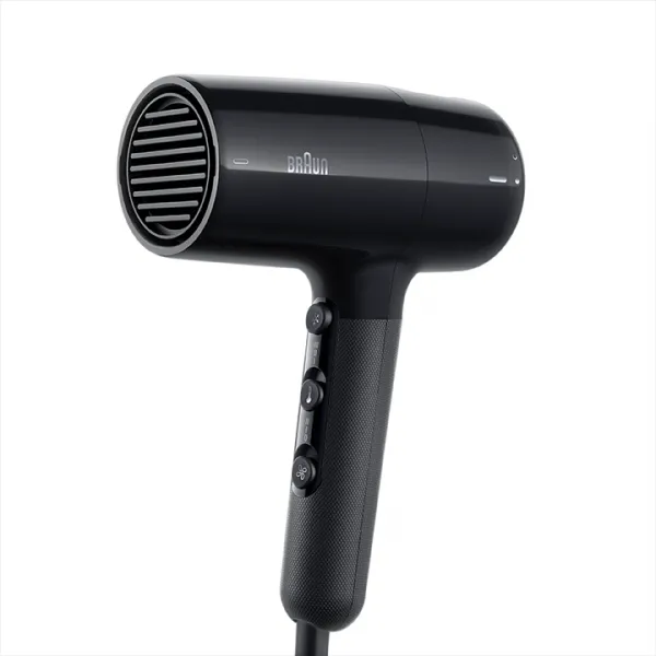 Braun HD225 Sušič vlasov