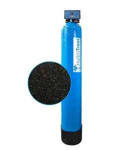 HydroTreat Pyrolox 108 úpravňa vody 2“ - odstraňovanie železa a mangánu 2472PA/HYF-2