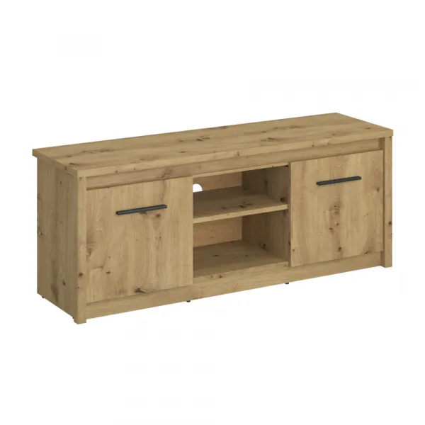 RTV stolík AIRON 2D/125 Tempo Kondela