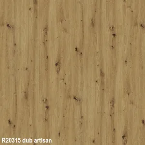 ArtExt Pracovná doska - 38 mm 38 mm: Kašmír U702