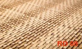 ArtSG Polyratanové PLOTOVÉ PÁSY SG03650 | výška 19 cm Farba: RD18 béžová
