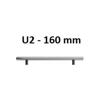 ArtExt Úchyt RELING Typ: RELING U1  - 96 mm