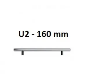 ArtExt Úchyt RELING Typ: RELING U1  - 96 mm
