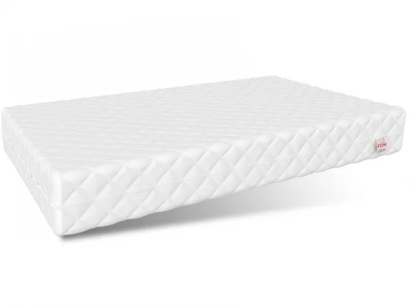 FDM Penový matrac BABY COCO MAX Mikroquilt | 80 x 200 cm