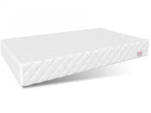 FDM Penový matrac BABY COCO MAX Mikroquilt | 80 x 200 cm