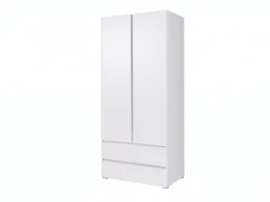 ArtMadex Detská izba COSMO Farba: Biela