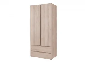 ArtMadex Detská izba COSMO Farba: Biela