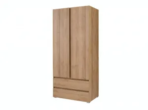 ArtMadex Detská izba COSMO Farba: Biela