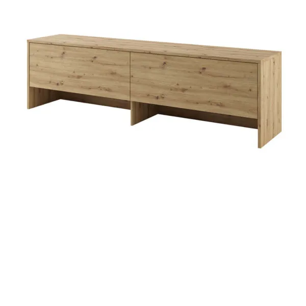 Dig-net nábytok Nadstavec pre sklápaciu posteľ Lenart BED CONCEPT BC-09 | dub artisan